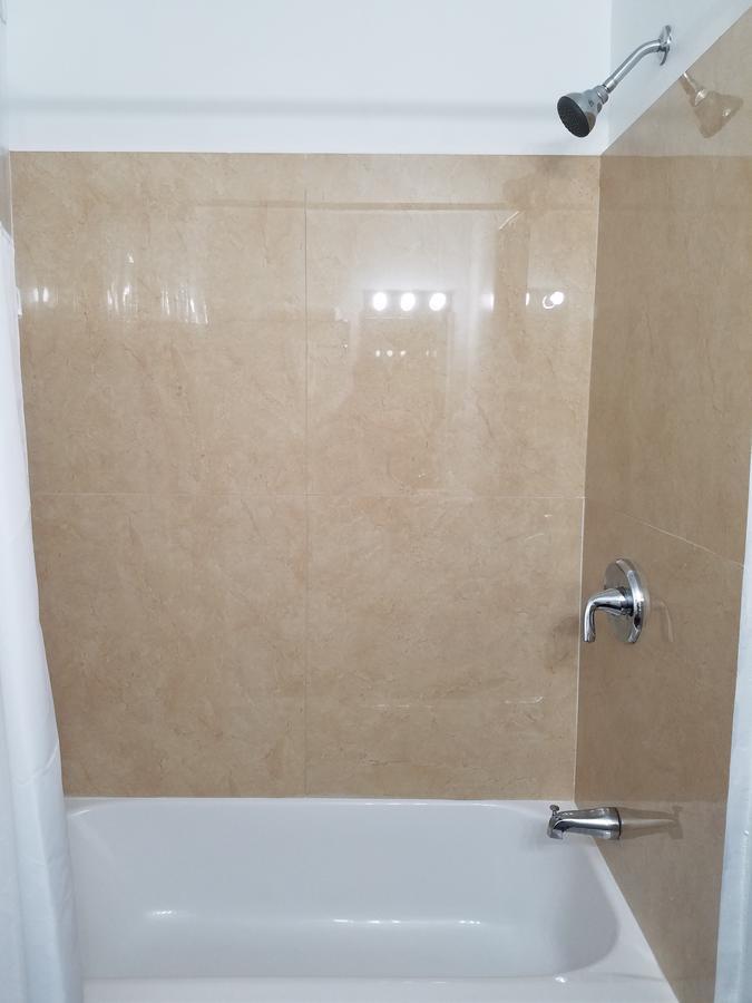 Budget Inn - Keokuk Bagian luar foto
